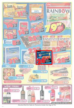 Shoprite Western Cape : Easter (9 Apr - 21 Apr 2014), page 3