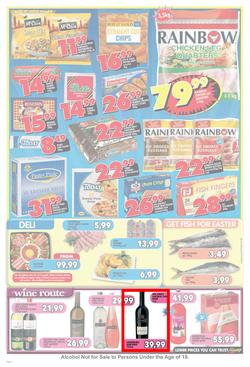 Shoprite Western Cape : Easter (9 Apr - 21 Apr 2014), page 3