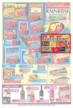 Shoprite Western Cape : Easter (9 Apr - 21 Apr 2014), page 3