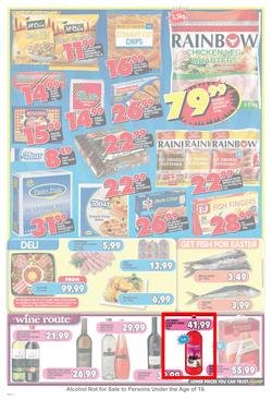 Shoprite Western Cape : Easter (9 Apr - 21 Apr 2014), page 3