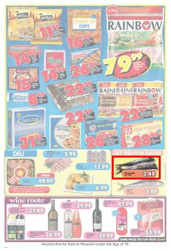 Shoprite Western Cape : Easter (9 Apr - 21 Apr 2014), page 3