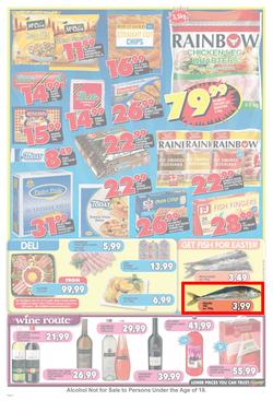 Shoprite Western Cape : Easter (9 Apr - 21 Apr 2014), page 3