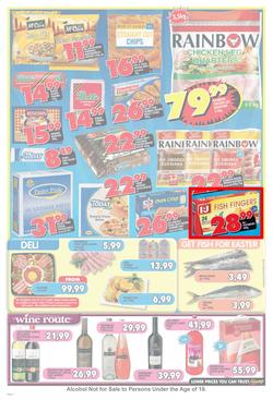 Shoprite Western Cape : Easter (9 Apr - 21 Apr 2014), page 3