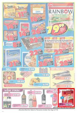 Shoprite Western Cape : Easter (9 Apr - 21 Apr 2014), page 3
