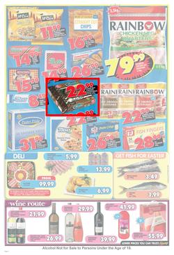 Shoprite Western Cape : Easter (9 Apr - 21 Apr 2014), page 3