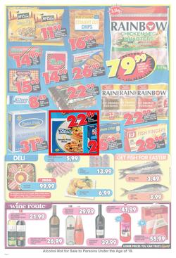 Shoprite Western Cape : Easter (9 Apr - 21 Apr 2014), page 3