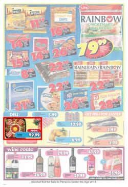 Shoprite Western Cape : Easter (9 Apr - 21 Apr 2014), page 3