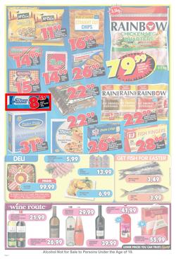 Shoprite Western Cape : Easter (9 Apr - 21 Apr 2014), page 3