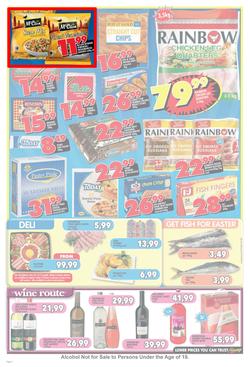 Shoprite Western Cape : Easter (9 Apr - 21 Apr 2014), page 3