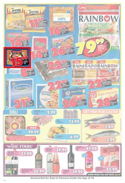 Shoprite Western Cape : Easter (9 Apr - 21 Apr 2014), page 3