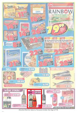 Shoprite Western Cape : Easter (9 Apr - 21 Apr 2014), page 3
