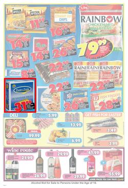 Shoprite Western Cape : Easter (9 Apr - 21 Apr 2014), page 3