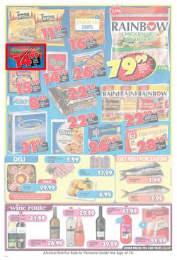 Shoprite Western Cape : Easter (9 Apr - 21 Apr 2014), page 3