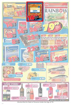 Shoprite Western Cape : Easter (9 Apr - 21 Apr 2014), page 3