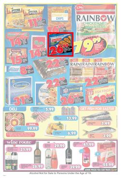 Shoprite Western Cape : Easter (9 Apr - 21 Apr 2014), page 3