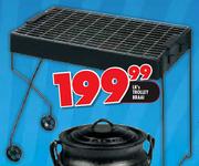 Lk's Trolley Braai