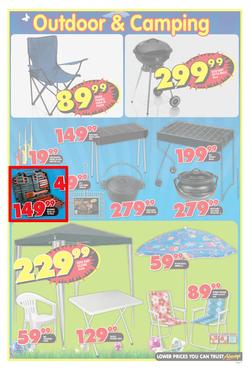Shoprite Western Cape : Easter (24 Mar - 21 Apr 2014), page 3