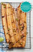 Mild-Cured Snoek-100g