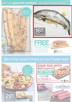 Checkers Nationwide : Easter (7 Apr - 21 Apr 2014), page 3