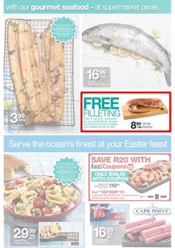 Checkers Nationwide : Easter (7 Apr - 21 Apr 2014), page 3