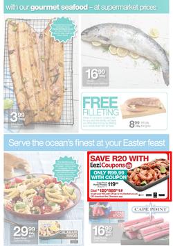 Checkers Nationwide : Easter (7 Apr - 21 Apr 2014), page 3