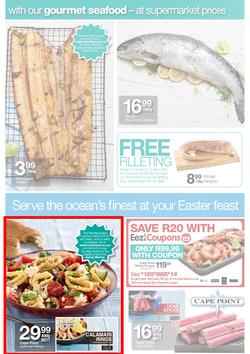 Checkers Nationwide : Easter (7 Apr - 21 Apr 2014), page 3