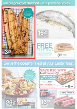 Checkers Nationwide : Easter (7 Apr - 21 Apr 2014), page 3