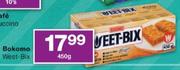 Bokomo Weet-Bix-450gm