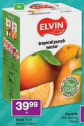 Elvin Fruit Nectar Blend-5ltr