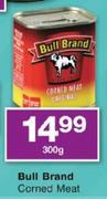 Bull Brand Corned Meat-300gm