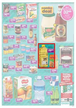 Checkers KZN : Easter (6 Apr - 20 Apr 2014), page 3
