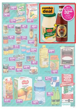 Checkers KZN : Easter (6 Apr - 20 Apr 2014), page 3