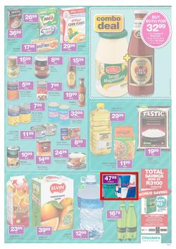 Checkers KZN : Easter (6 Apr - 20 Apr 2014), page 3