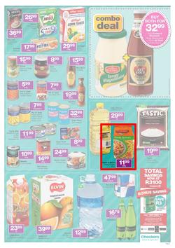 Checkers KZN : Easter (6 Apr - 20 Apr 2014), page 3