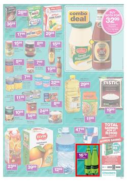 Checkers KZN : Easter (6 Apr - 20 Apr 2014), page 3