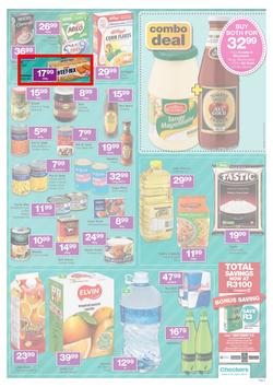 Checkers KZN : Easter (6 Apr - 20 Apr 2014), page 3