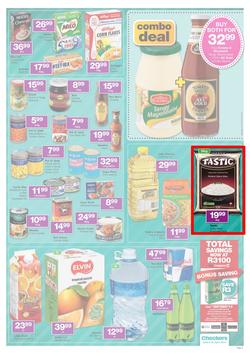 Checkers KZN : Easter (6 Apr - 20 Apr 2014), page 3