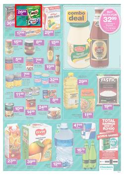 Checkers KZN : Easter (6 Apr - 20 Apr 2014), page 3