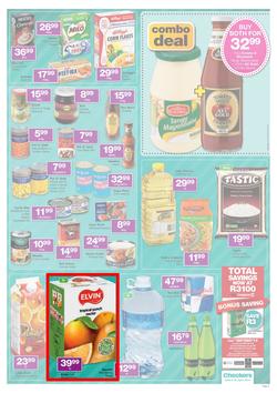 Checkers KZN : Easter (6 Apr - 20 Apr 2014), page 3