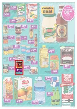 Checkers KZN : Easter (6 Apr - 20 Apr 2014), page 3