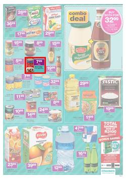 Checkers KZN : Easter (6 Apr - 20 Apr 2014), page 3