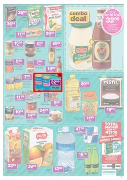 Checkers KZN : Easter (6 Apr - 20 Apr 2014), page 3