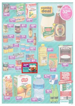 Checkers KZN : Easter (6 Apr - 20 Apr 2014), page 3