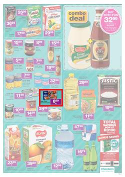 Checkers KZN : Easter (6 Apr - 20 Apr 2014), page 3
