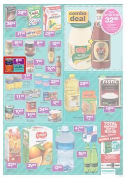 Checkers KZN : Easter (6 Apr - 20 Apr 2014), page 3