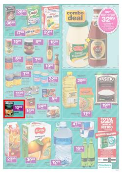 Checkers KZN : Easter (6 Apr - 20 Apr 2014), page 3