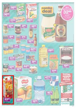 Checkers KZN : Easter (6 Apr - 20 Apr 2014), page 3