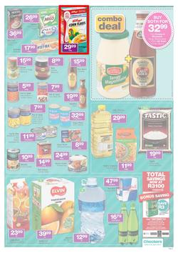 Checkers KZN : Easter (6 Apr - 20 Apr 2014), page 3