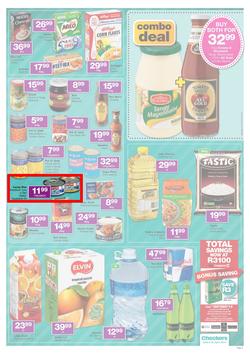 Checkers KZN : Easter (6 Apr - 20 Apr 2014), page 3