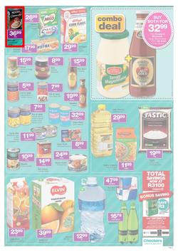 Checkers KZN : Easter (6 Apr - 20 Apr 2014), page 3